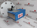 Nrgt 26-1S Level Transmitter 32 Bar 4-20Ma Length 1420Mm Gestra