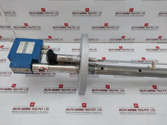 Nrgt 26-1S Level Transmitter 32 Bar 4-20Ma Length 1420Mm Gestra