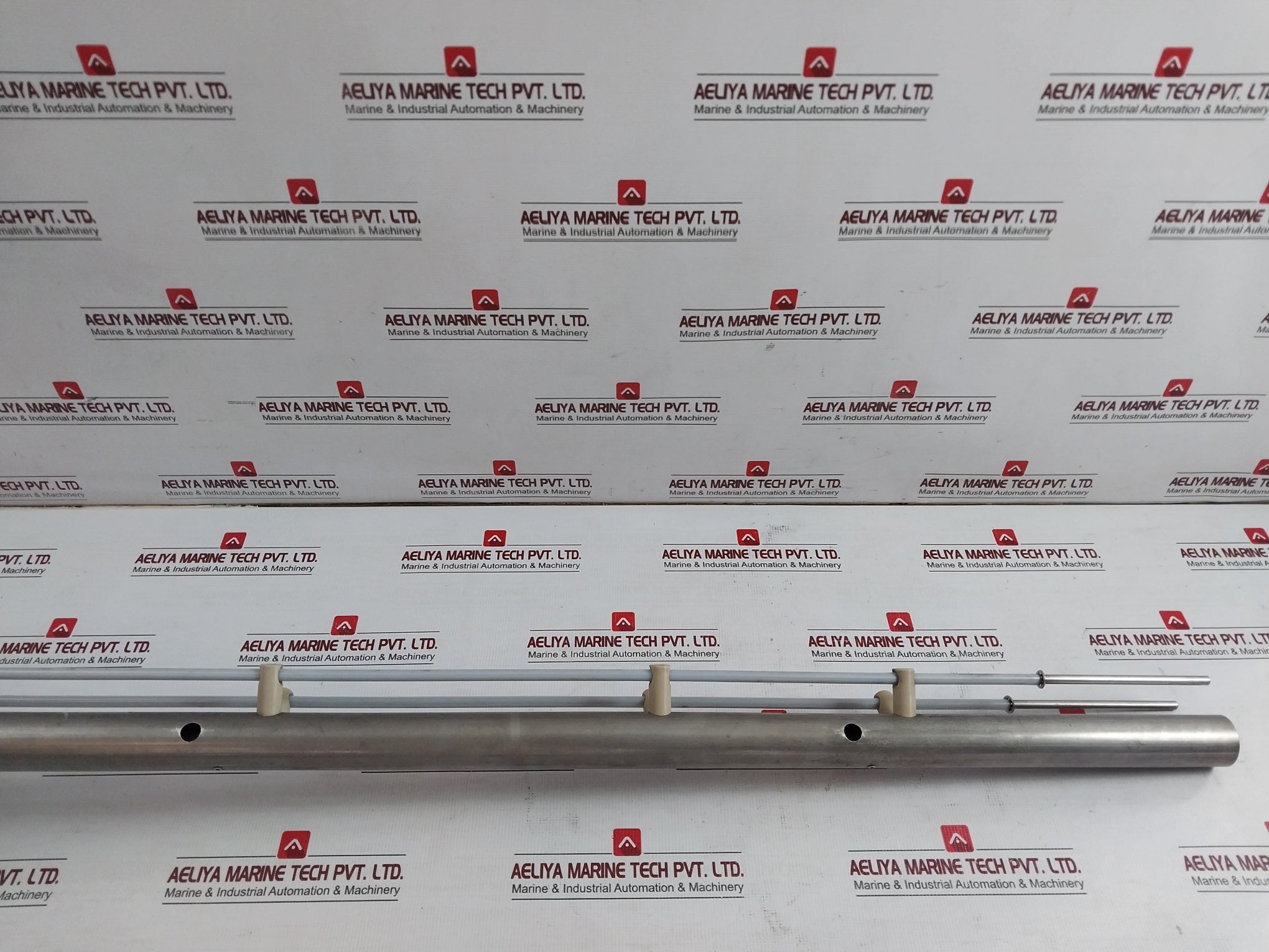 Nrgt 26-1S Level Transmitter 32 Bar 4-20Ma Length 1420Mm Gestra