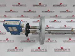 Nrgt 26-1S Level Transmitter 32 Bar 4-20Ma Length 1420Mm Gestra