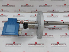 Nrgt 26-1S Level Transmitter 32 Bar 4-20Ma Length 1420Mm Gestra