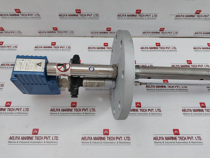 Nrgt 26-1S Level Transmitter 32 Bar 4-20Ma Length 1420Mm Gestra