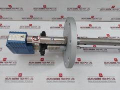 Nrgt 26-1S Level Transmitter 32 Bar 4-20Ma Length 1420Mm Gestra