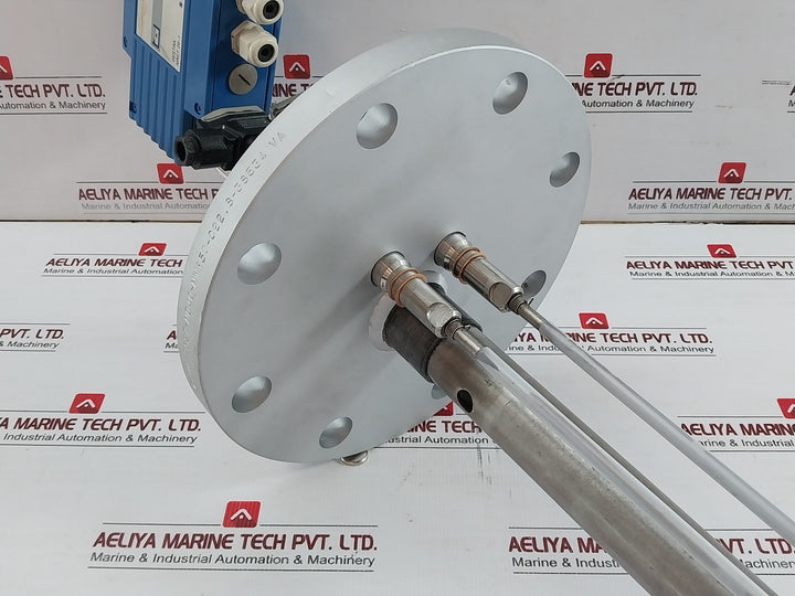 Nrgt 26-1S Level Transmitter 32 Bar 4-20Ma Length 1420Mm Gestra