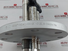 Nrgt 26-1S Level Transmitter 32 Bar 4-20Ma Length 1420Mm Gestra