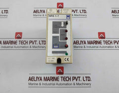Gestra Nrs 1-7 B Level Control Switch 230V 50/60Hz 5 Va 15 Sec