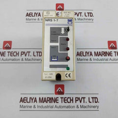 Gestra Nrs 1-7 B Level Control Switch 230V 50/60Hz 5 Va 15 Sec