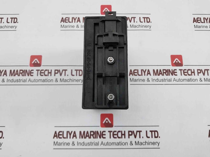 Gestra Nrs 1-7 B Level Control Switch 230V 50/60Hz 5 Va 15 Sec