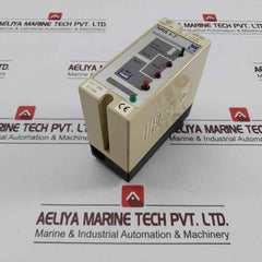 Gestra Nrs 1-7 B Level Control Switch 230V 50/60Hz 5 Va 15 Sec