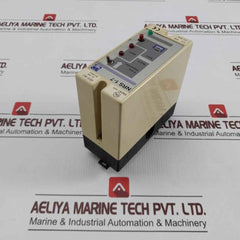 Gestra Nrs 1-7 B Level Control Switch 230V 50/60Hz 5 Va 15 Sec