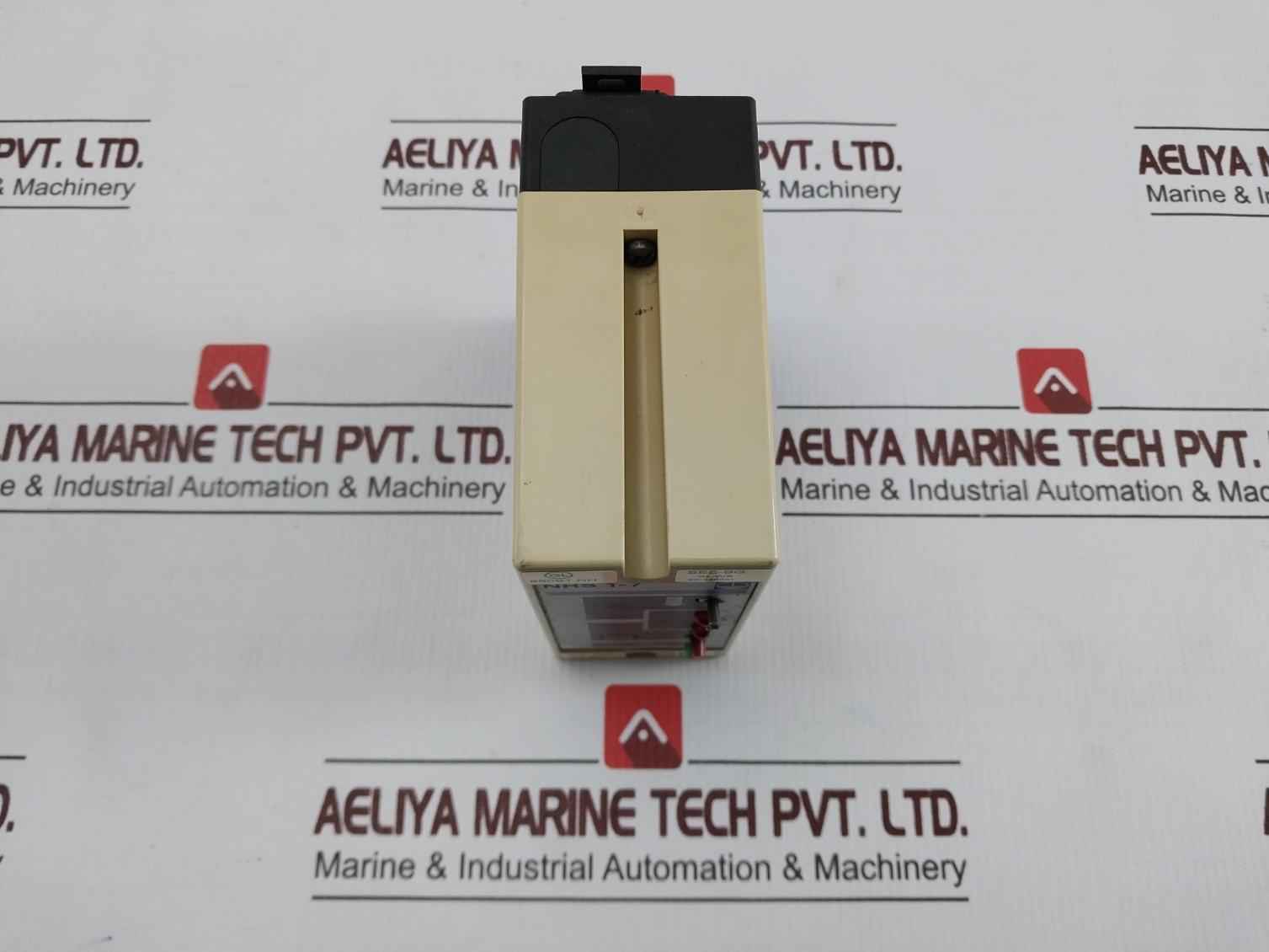 Gestra Nrs 1-7 B Level Control Switch 230V 50/60Hz 5 Va 15 Sec