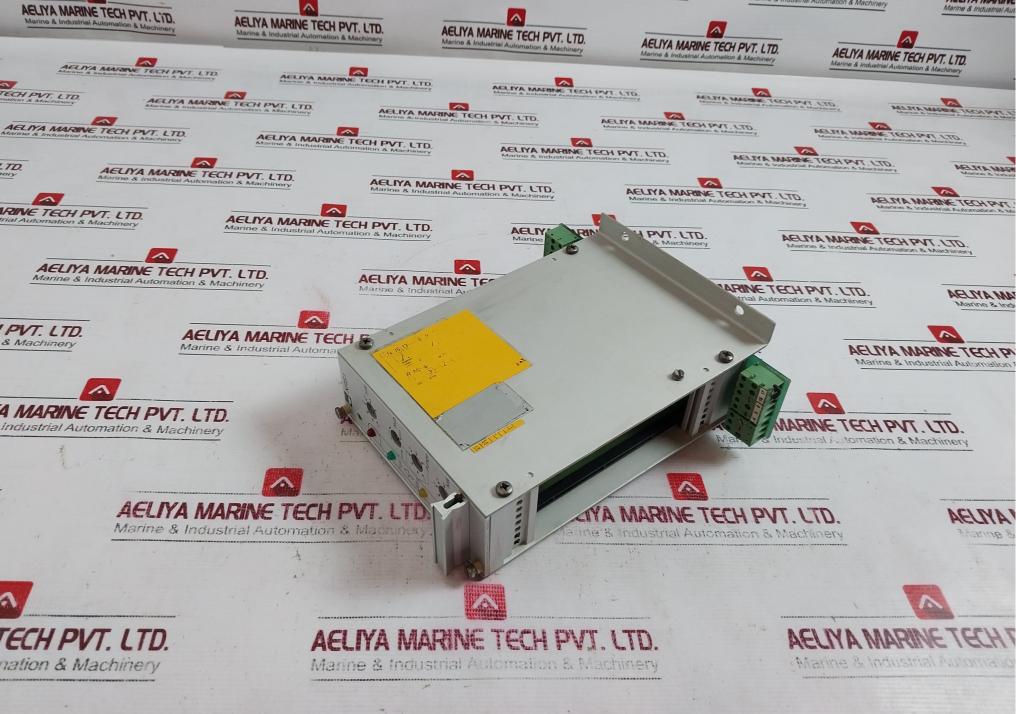 Gestra Nrs 1-b Level Switch 220V 50/60Hz 5Va Ip00