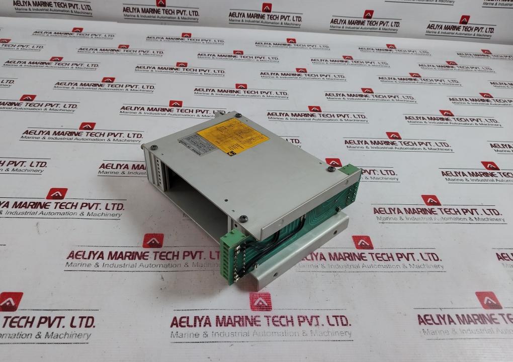 Gestra Nrs 1-b Level Switch 220V 50/60Hz 5Va Ip00