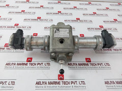 Gestra Org 12-0.6025 Oil And Turbidity Detector