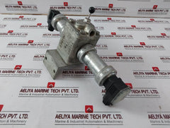 Gestra Org 12-0.6025 Oil And Turbidity Detector