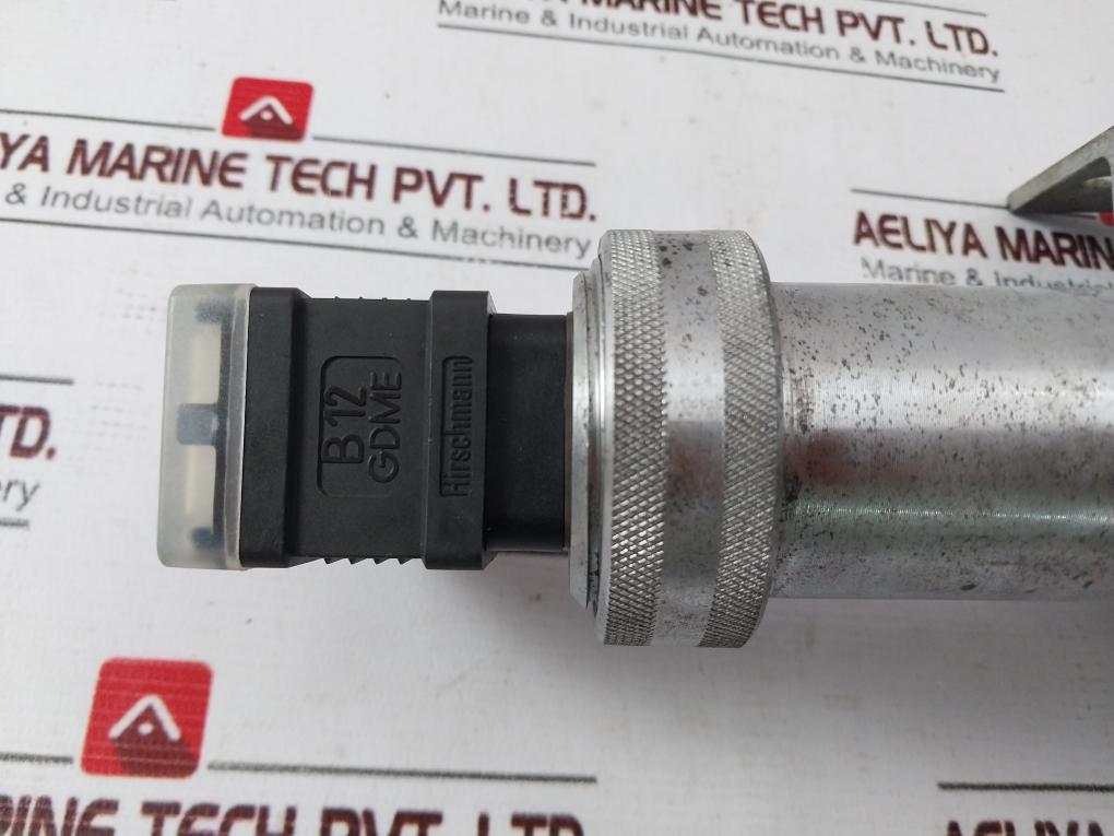 Gestra Org 12-0.6025 Oil And Turbidity Detector