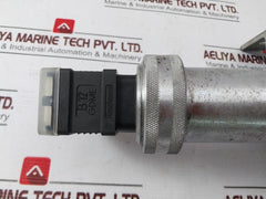 Gestra Org 12-0.6025 Oil And Turbidity Detector