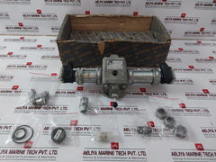 Gestra Org 12-0.6025 Oil And Turbidity Detector