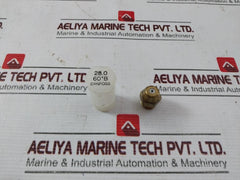 Gestra Org 12-0.6025 Oil And Turbidity Detector