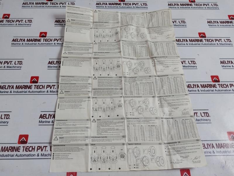 Gestra Rk 76 Non-return Check Valve Dn 40 Pn 40 1.4107/ca15