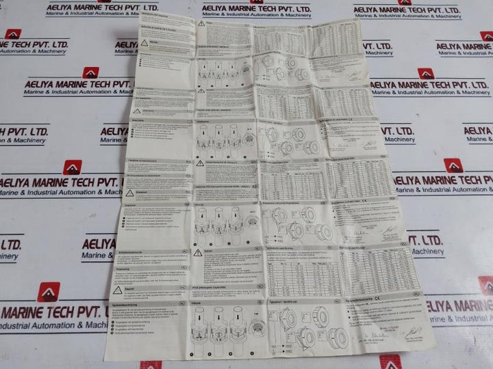 Gestra Rk 76 Non-return Check Valve Dn 40 Pn 40 1.4107/ca15