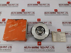 Gestra Rk 86 Check Valve 1 1/2" Cl 300