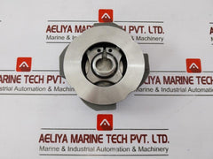 Gestra Rk 86 Check Valve 1 1/2" Cl 300