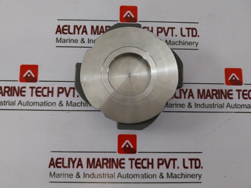 Gestra Rk 86 Check Valve 1 1/2