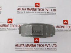 Gestra Rk 86 Check Valve 1 1/2" Cl 300