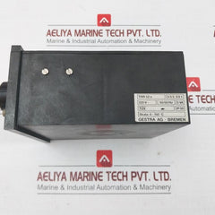 Gestra Trr 52 E