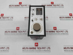 Gestra Trr 52 E