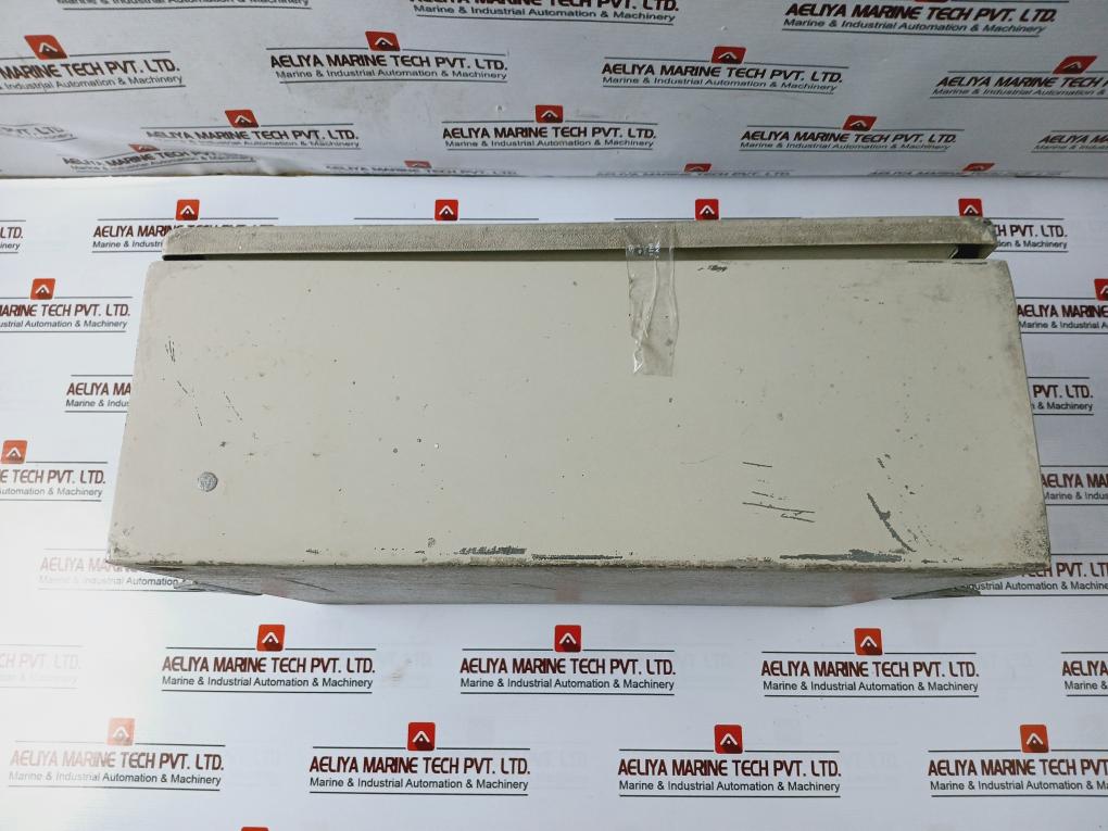 Gestra Vr 11-s Turbidity And Oil Detector Receiver 220V Ip40