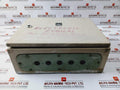 Gestra Vr 11-s Turbidity And Oil Detector Receiver 220V Ip40
