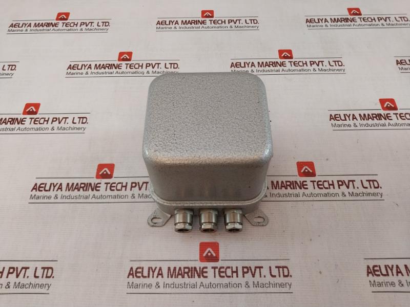Gestra Vr 16 A Level Switch/Controller 055161 100/305Va