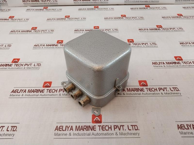 Gestra Vr 16 A Level Switch/Controller 055161 100/305Va