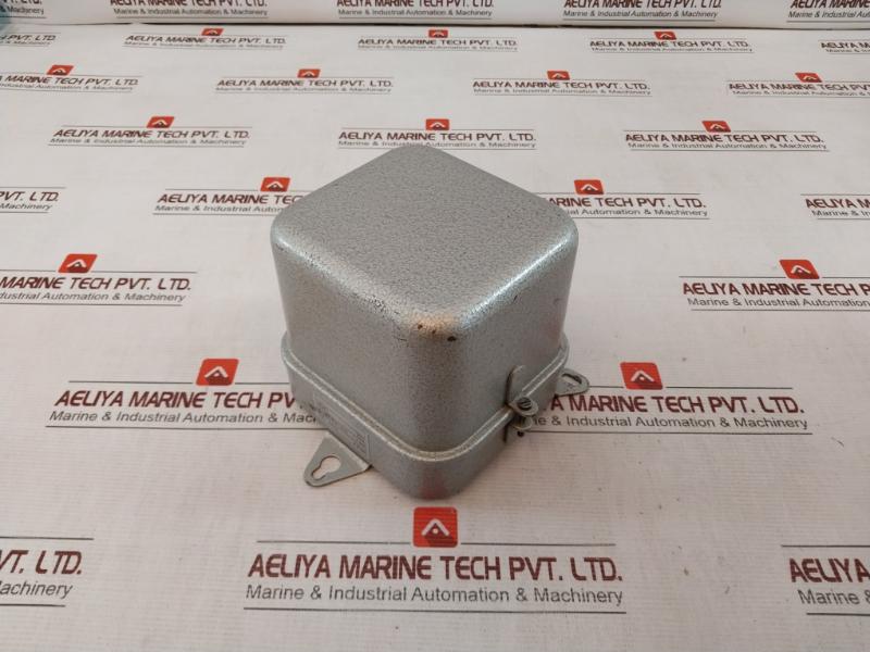 Gestra Vr 16 A Level Switch/Controller 055161 100/305Va