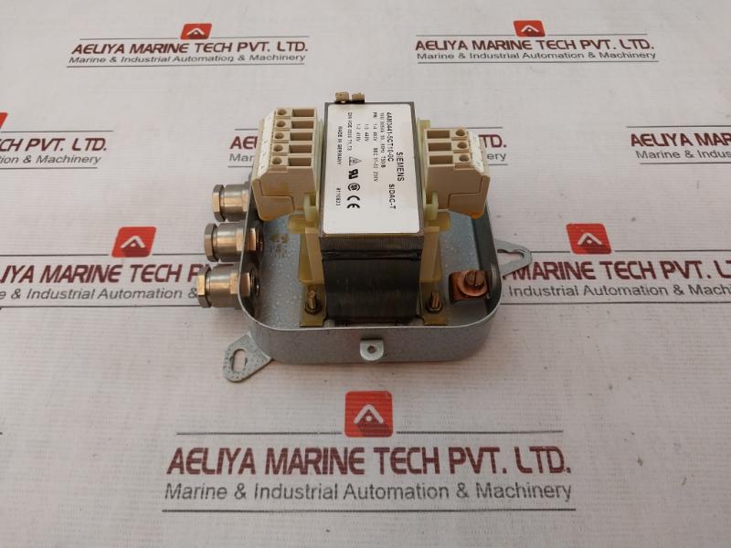 Gestra Vr 16 A Level Switch/Controller 055161 100/305Va