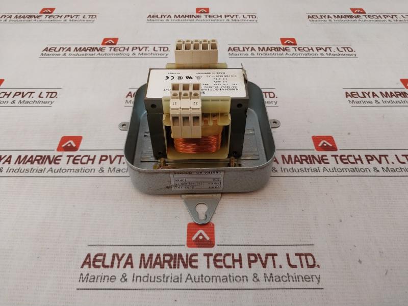 Gestra Vr 16 A Level Switch/Controller 055161 100/305Va
