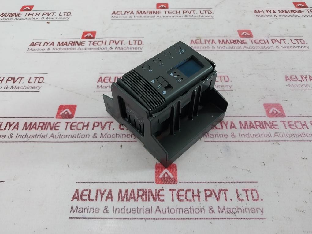 Gewiss Gw 30 702 3 Electronic Thermostat Summer/Winter 230V