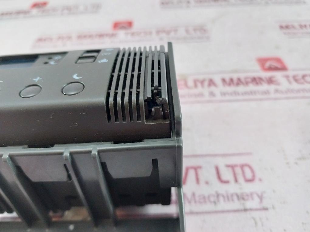 Gewiss Gw 30 702 3 Electronic Thermostat Summer/Winter 230V