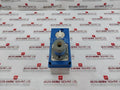 Gewiss Gw 66 204 N Vertical Fixed Interlocked Socket 16A-6H/200-250V Assy