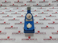 Gewiss Gw 66 204 N Vertical Fixed Interlocked Socket 16A-6H/200-250V Assy