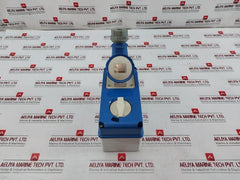 Gewiss Gw 66 204 N Vertical Fixed Interlocked Socket 16A-6H/200-250V Assy