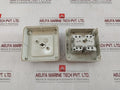 Gewiss Gw 70406 Rotary Isolator Switch 500V 50/60Hz Iec408 Cei 17-11