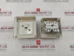 Gewiss Gw 70406 Rotary Isolator Switch 500V 50/60Hz Iec408 Cei 17-11
