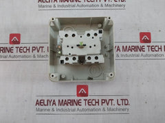 Gewiss Gw 70406 Rotary Isolator Switch 500V 50/60Hz Iec408 Cei 17-11