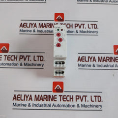Geya Grt8-m2 Multifunctional Time Relay 12V-240V 50 Hz