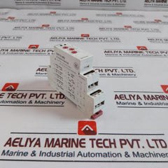 Geya Grt8-m2 Multifunctional Time Relay 12V-240V 50 Hz