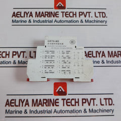 Geya Grt8-m2 Multifunctional Time Relay 12V-240V 50 Hz