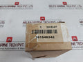 Gf 546 True Union Ball Valve 1/2” Pvc-u Epdm Pn16 Spares For Omni-pure